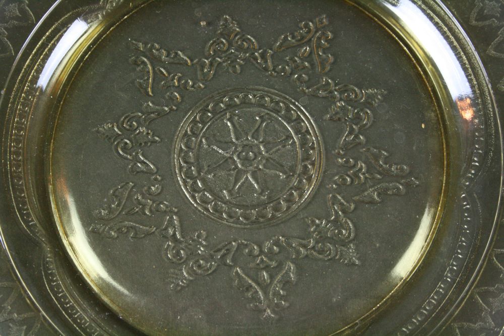 Ceramic and Glass Collection