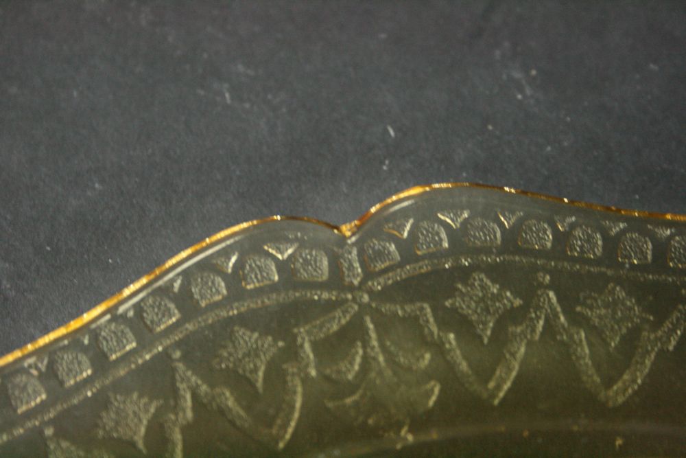 Ceramic and Glass Collection