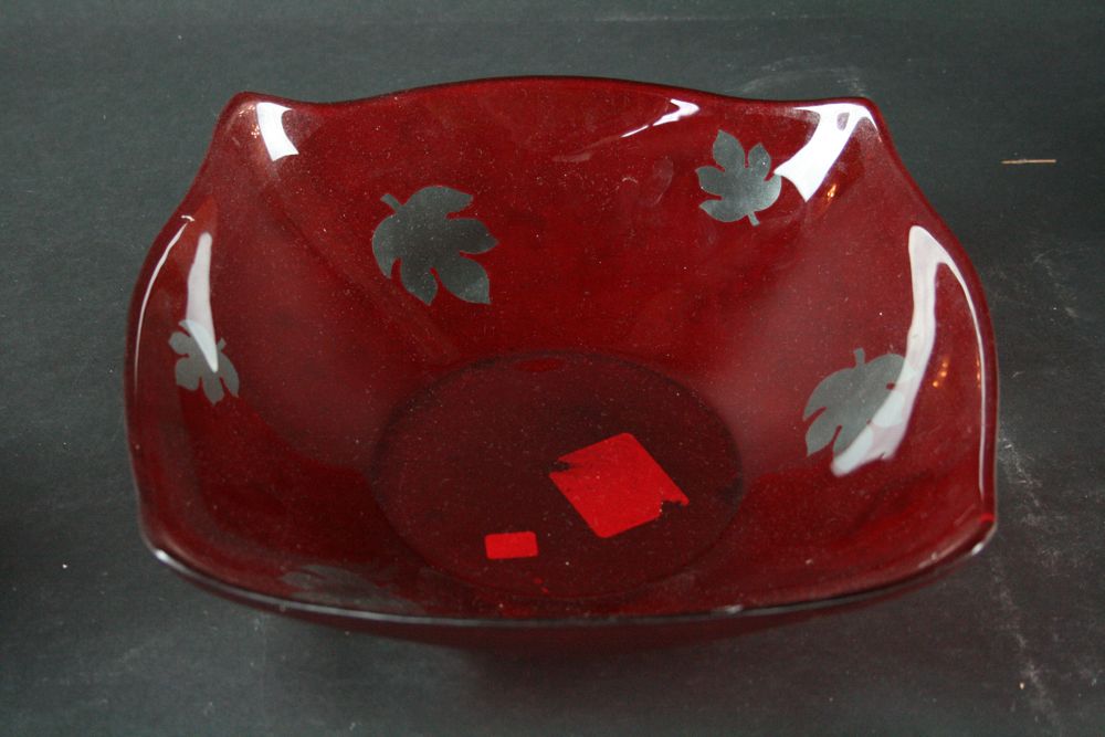 Ceramic and Glass Collection