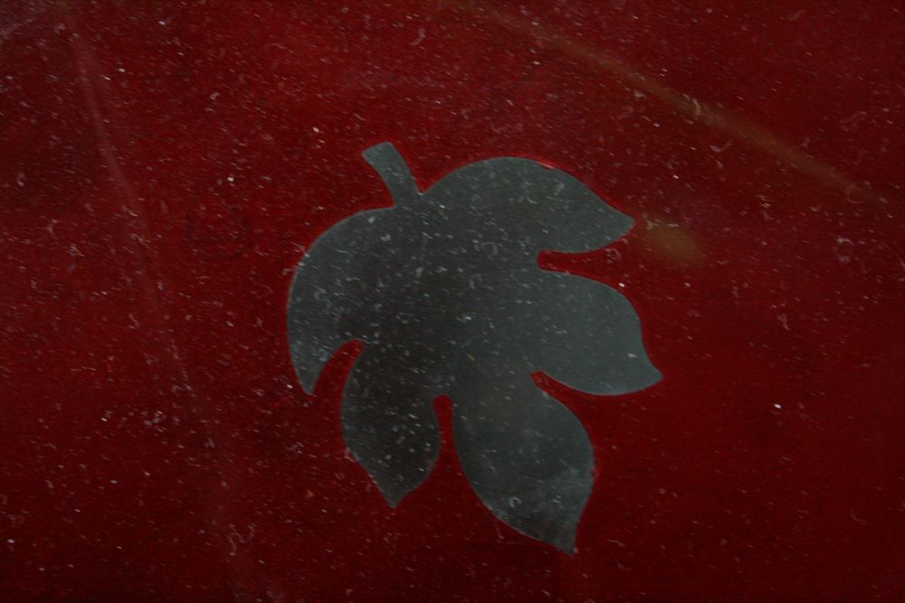 Ceramic and Glass Collection