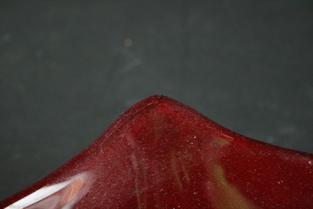 Ceramic and Glass Collection