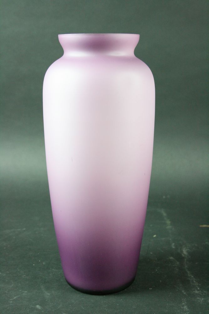 Ceramic and Glass Collection