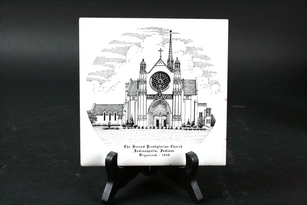 Ceramic and Glass Collection