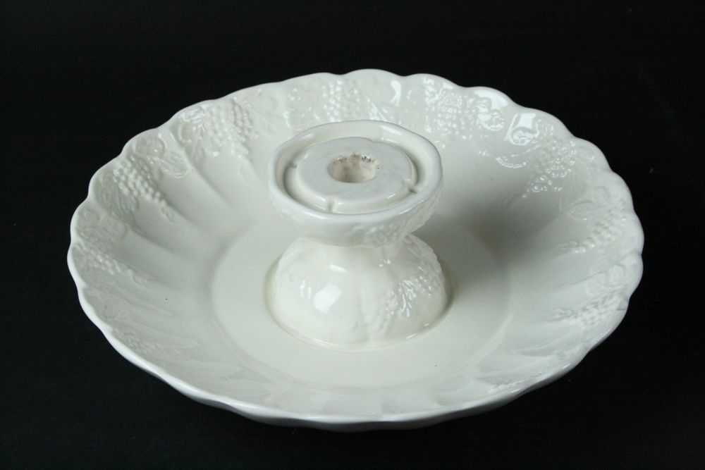 Ceramic and Glass Collection