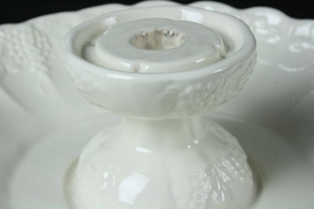 Ceramic and Glass Collection