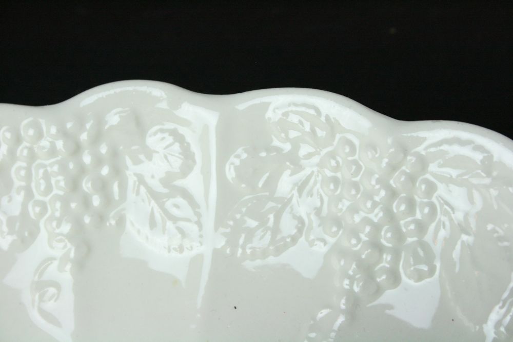 Ceramic and Glass Collection