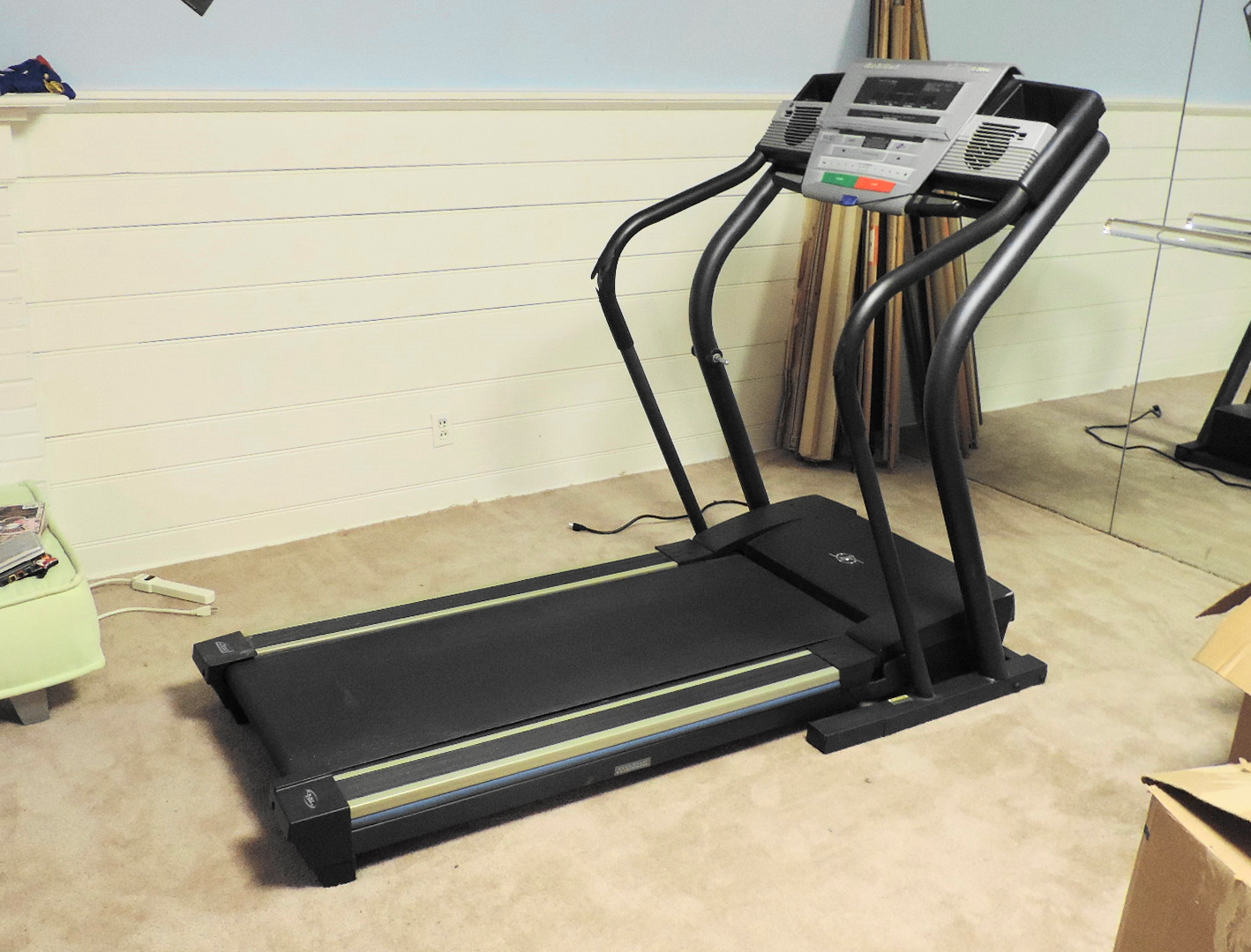 Nordictrack C1800 Treadmill Review Nordictrack C1800 Price