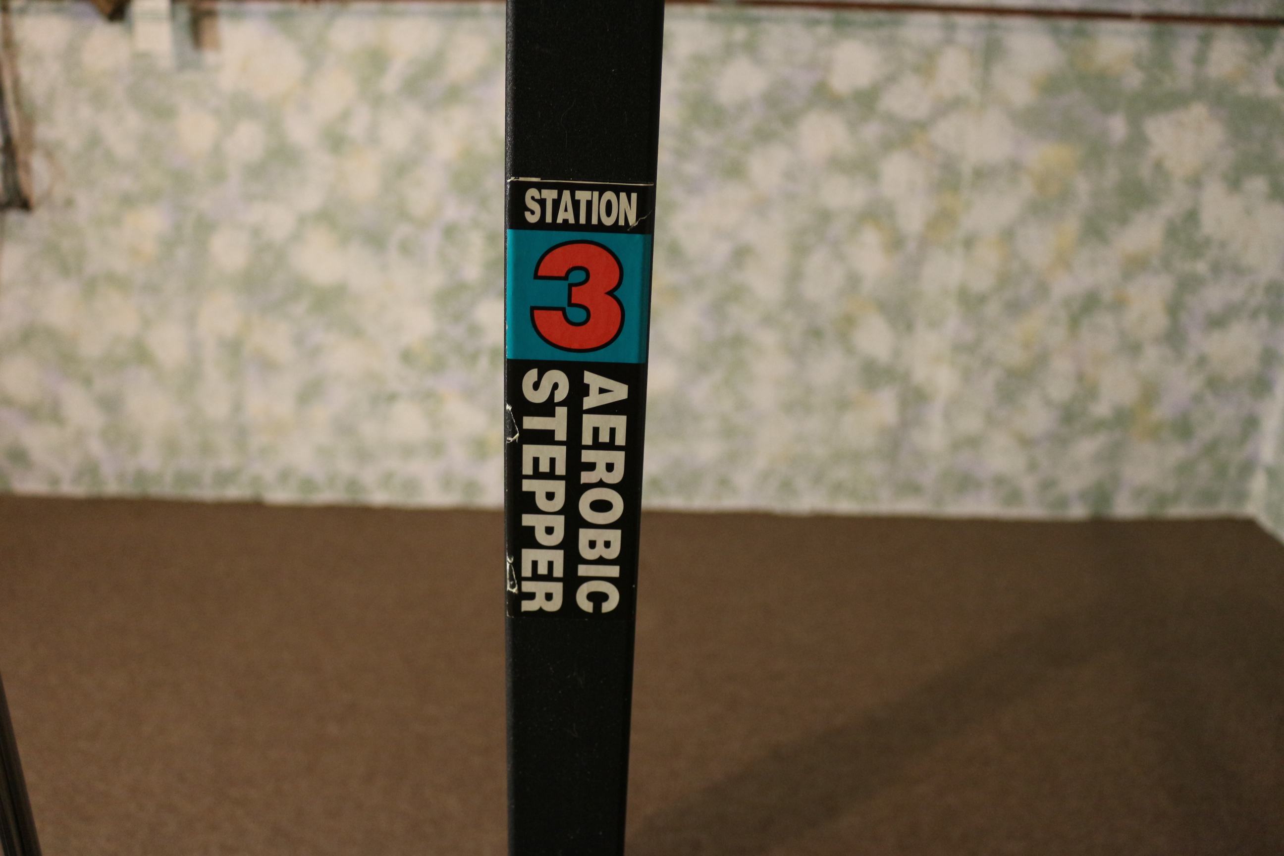 Weider CJXT3 Master Trainer 70092