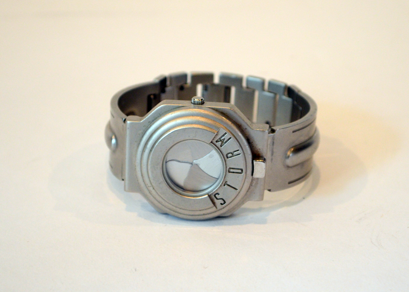 Storm on sale camera watch