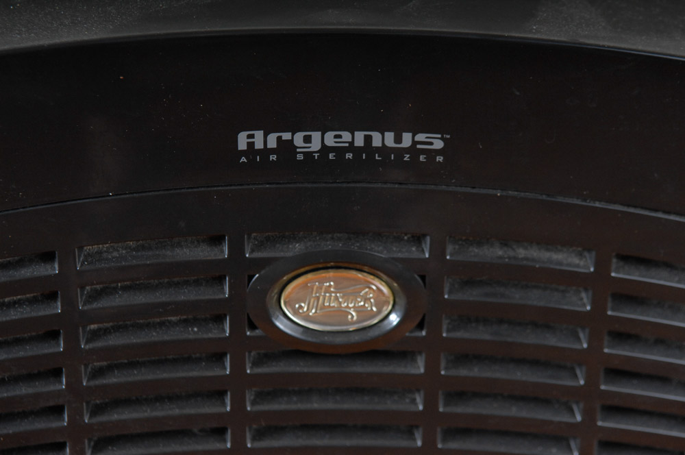 Hunter Argenus Air Sterilizer
