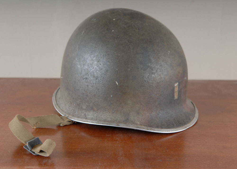 World War II American Helmet