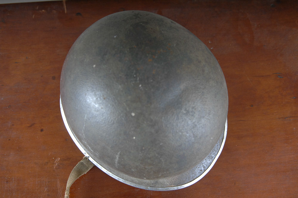 World War II American Helmet