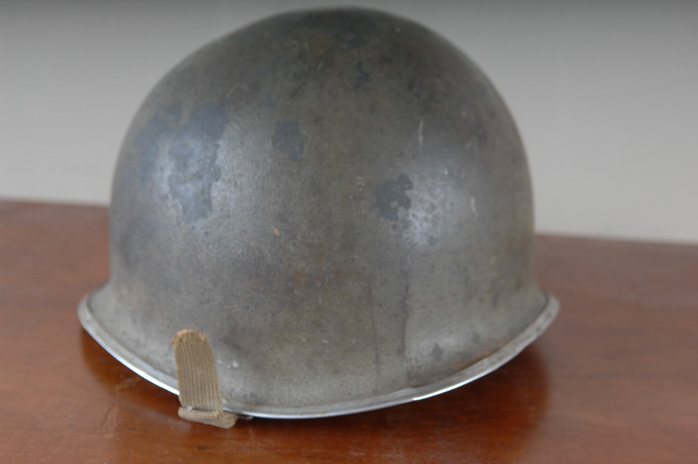 World War II American Helmet