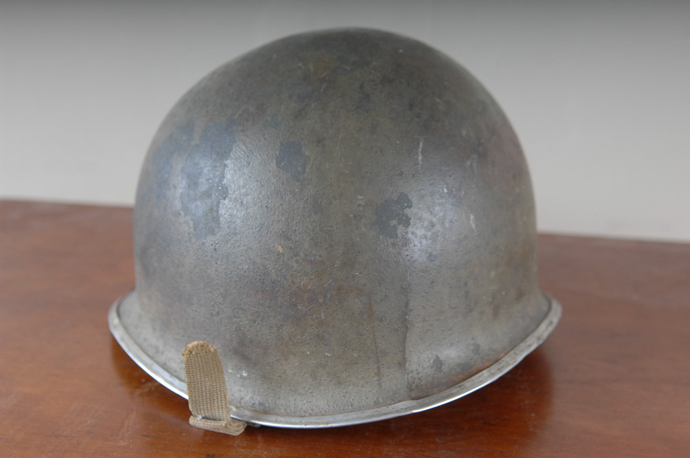 World War II American Helmet