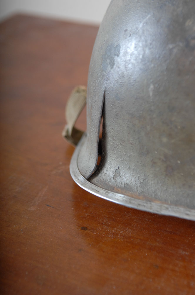 World War II American Helmet