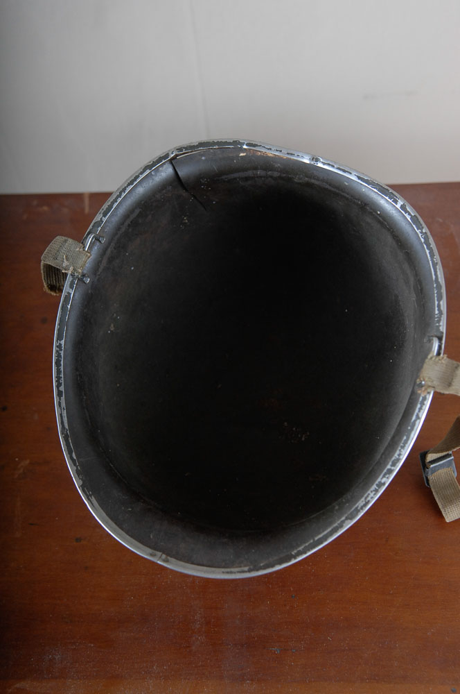 World War II American Helmet
