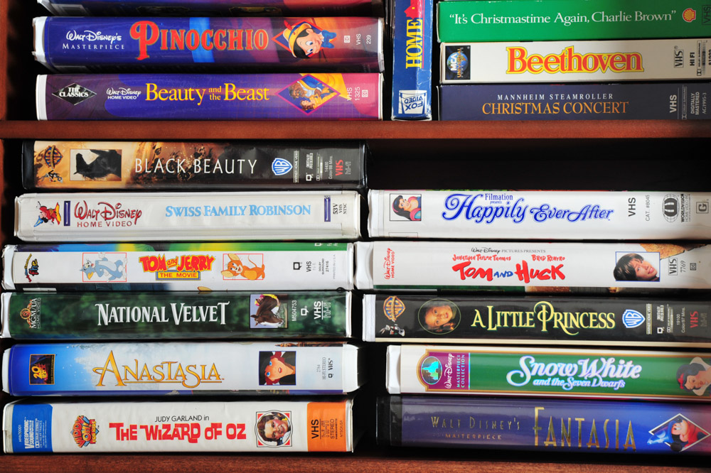 Mahogany Finished Entertainment Armoire