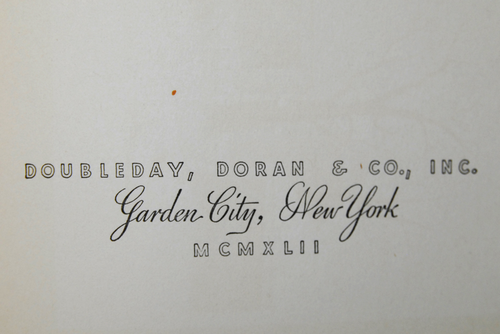 A Selection of Classic Books Including Currier & Ives