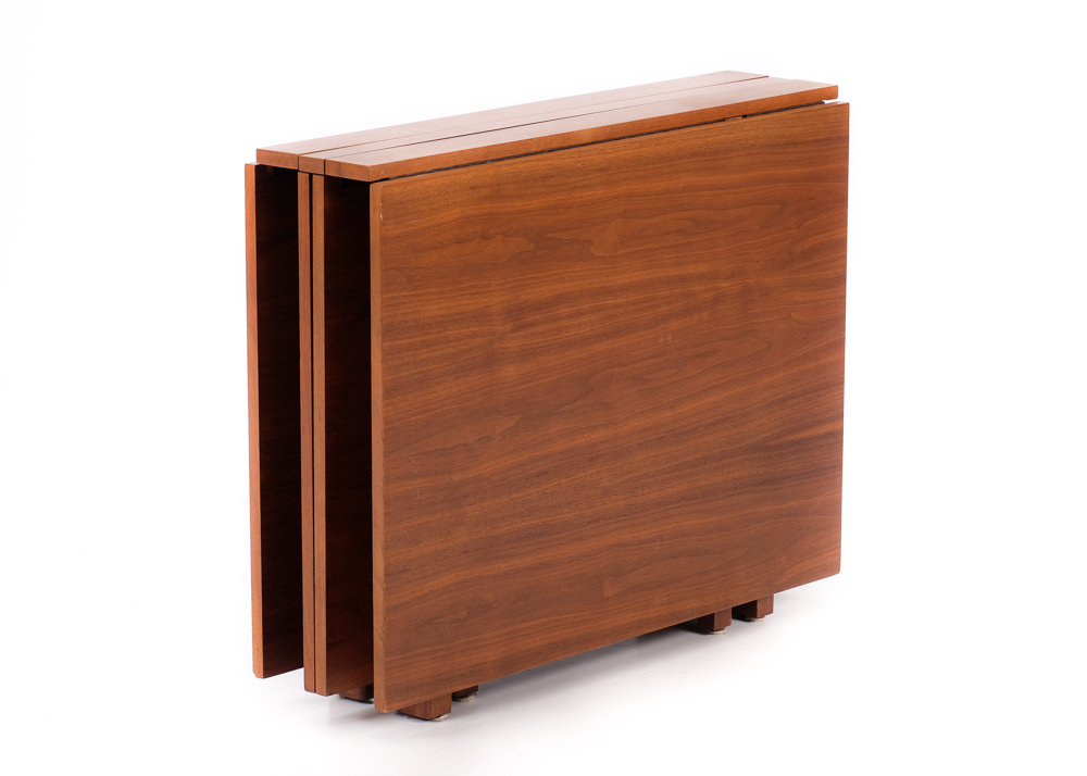 Bruno Mathsson Versatile Table