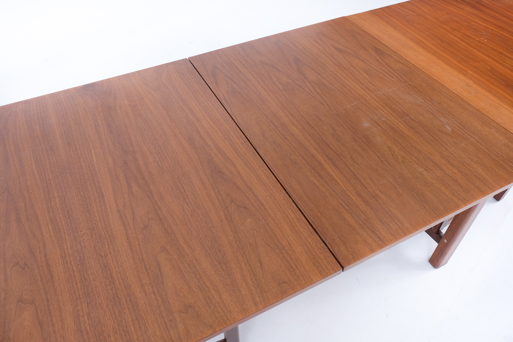 Bruno Mathsson Versatile Table