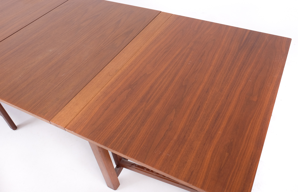 Bruno Mathsson Versatile Table