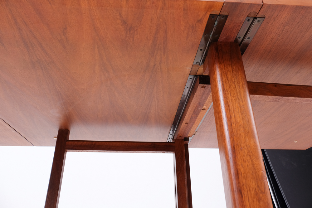 Bruno Mathsson Versatile Table