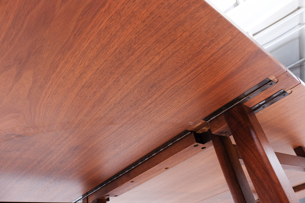 Bruno Mathsson Versatile Table