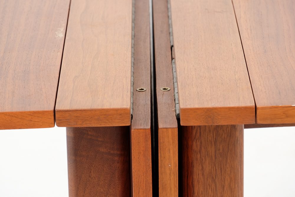 Bruno Mathsson Versatile Table