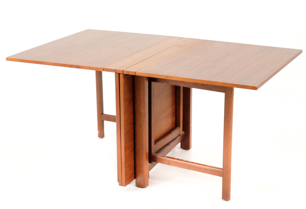 Bruno Mathsson Versatile Table