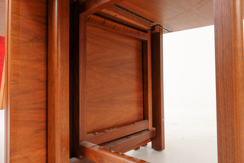 Bruno Mathsson Versatile Table