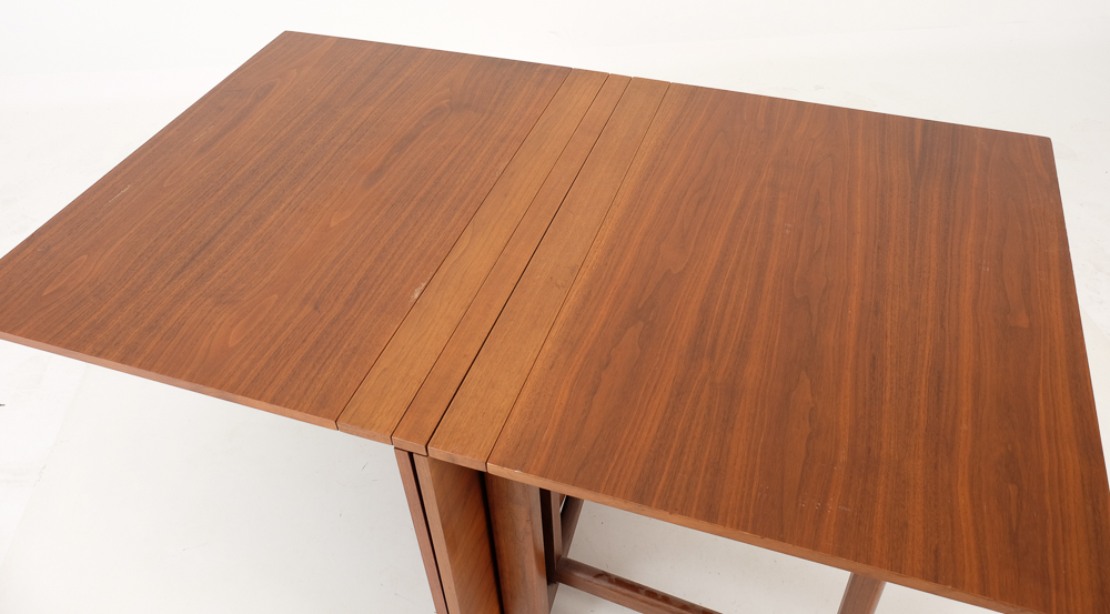 Bruno Mathsson Versatile Table