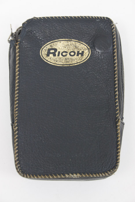 Ricoh Film Camera