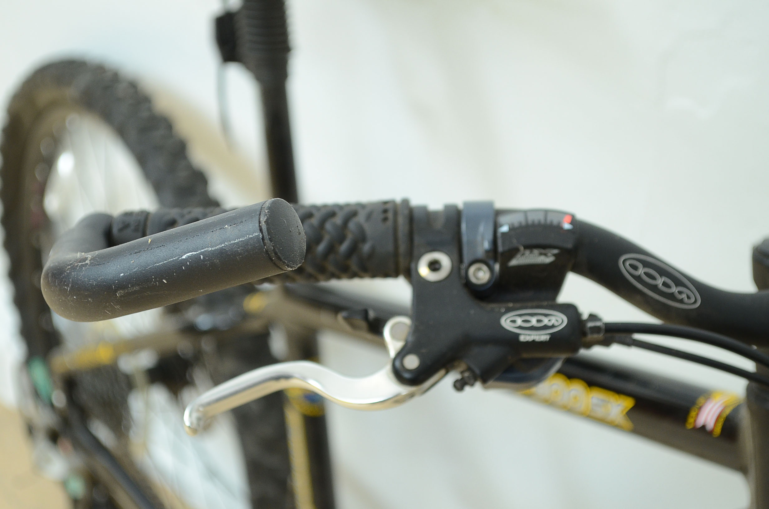 Cannondale F900SX Bicycle