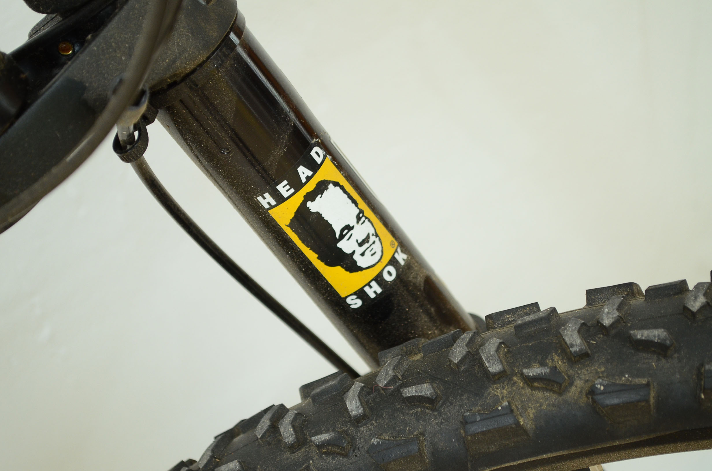 Cannondale F900SX Bicycle