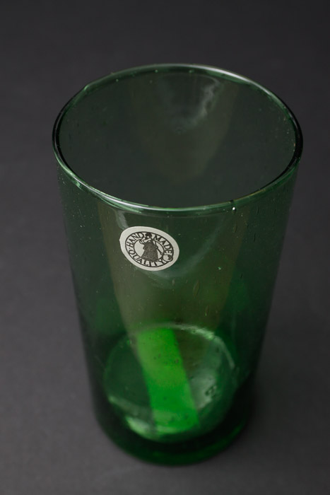 Hungarian Glassware