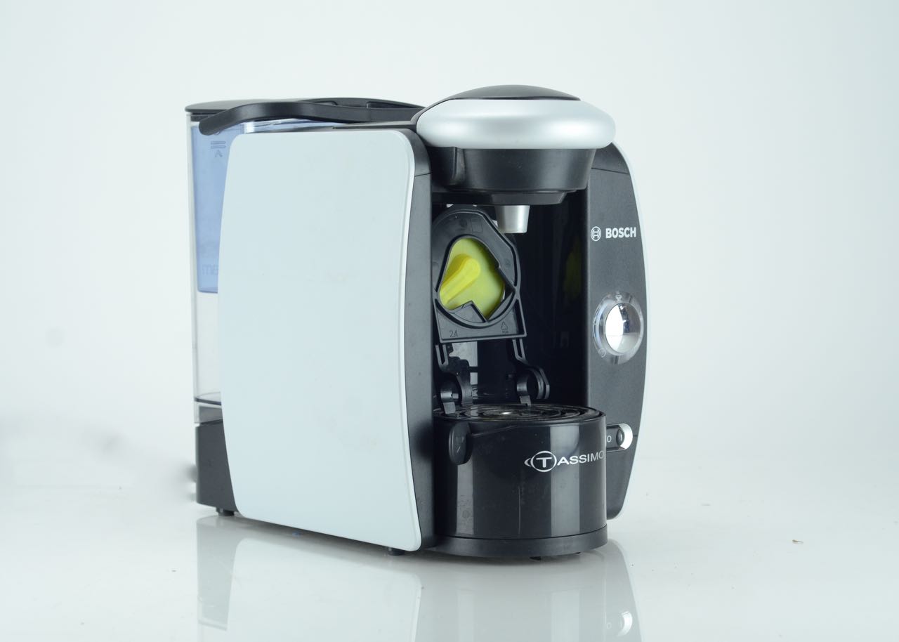 Bosch Tassimo Single Serve Coffee Maker