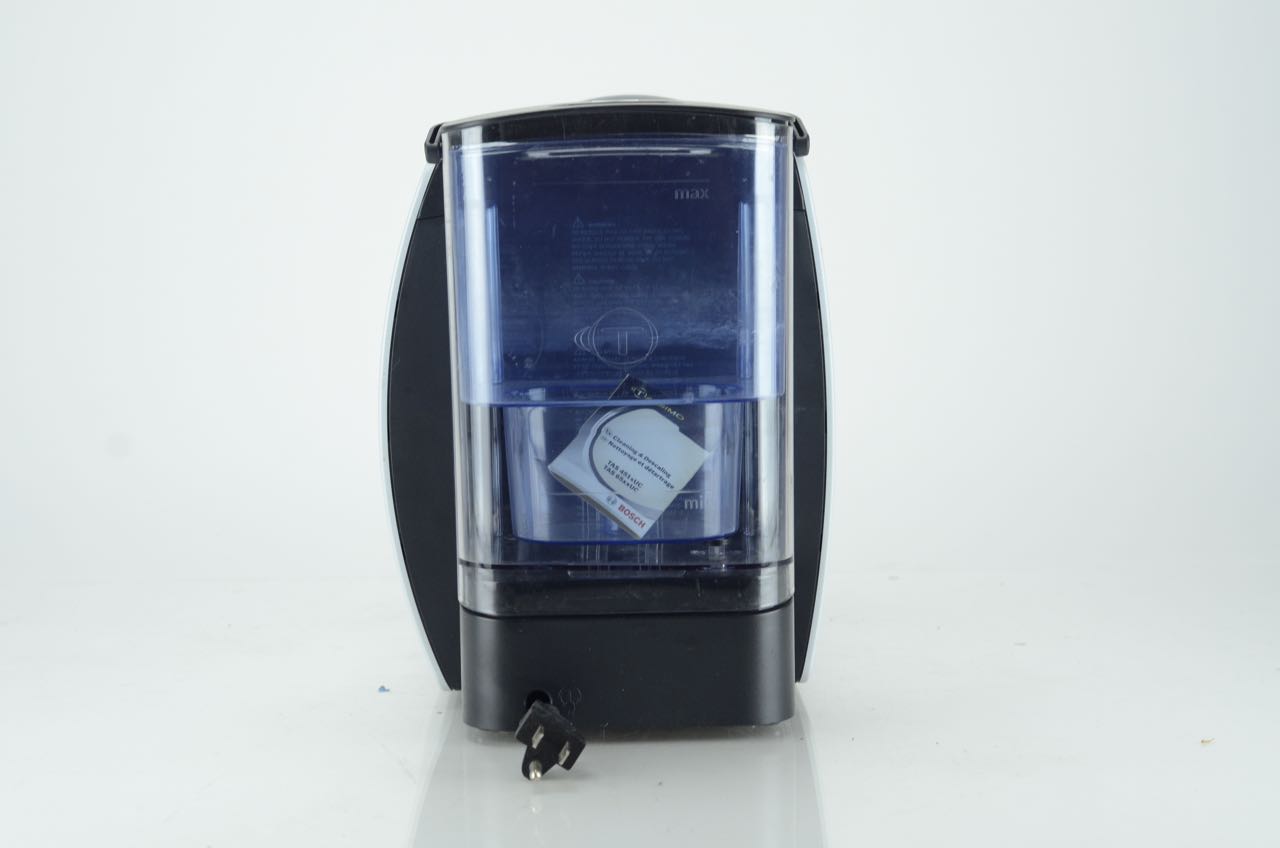 Bosch Tassimo Single Serve Coffee Maker