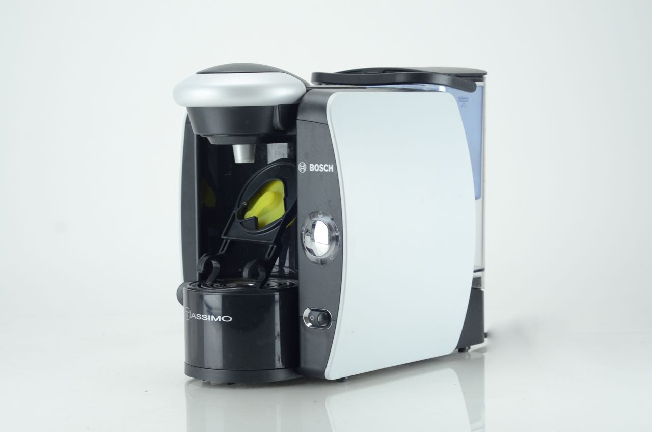 Bosch Tassimo Single Serve Coffee Maker