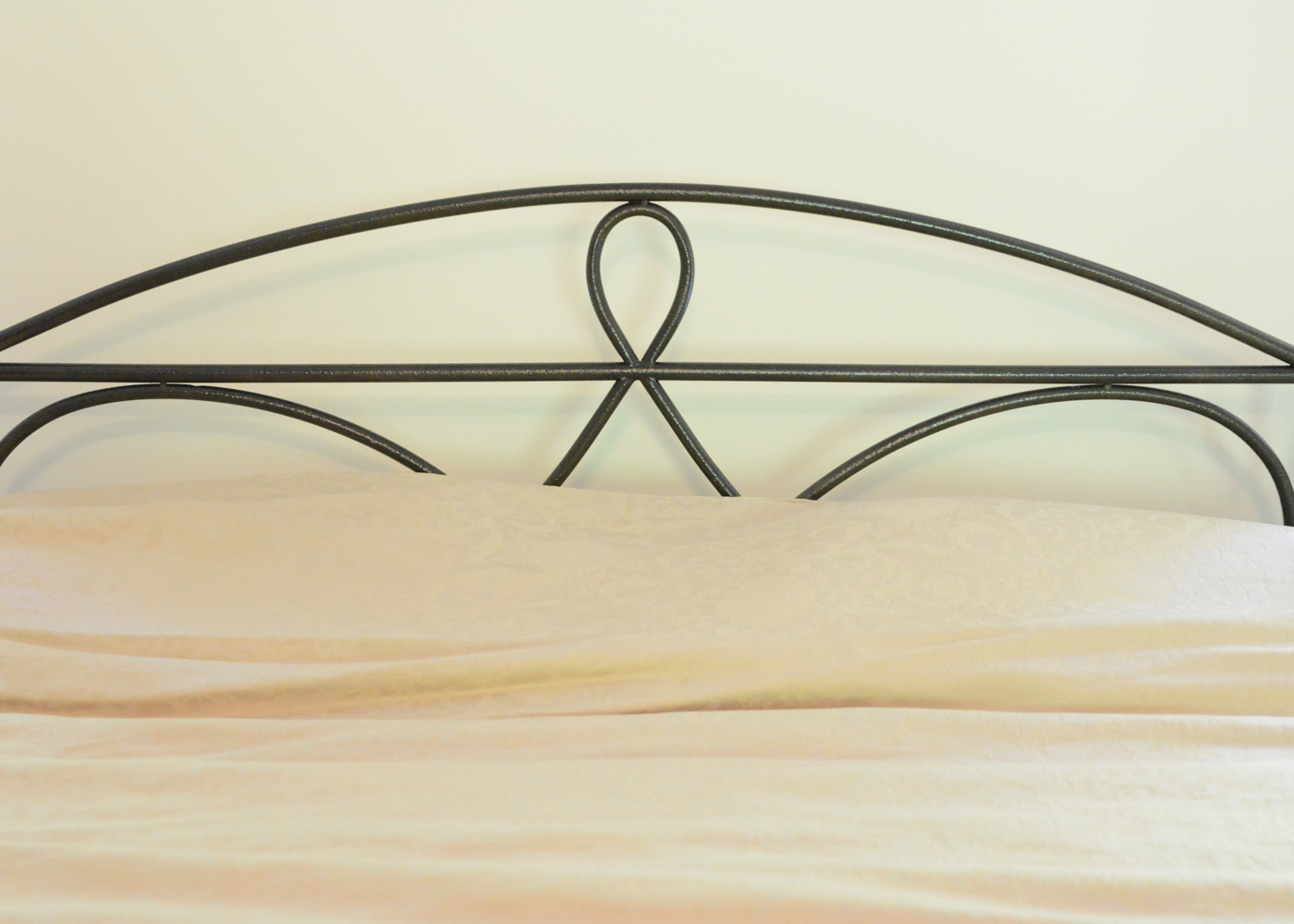 Alexander Julian "Home Colours" King Size Bed Frame