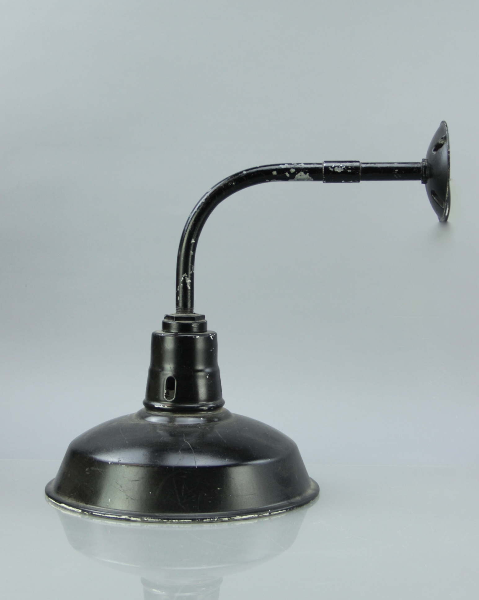 Pair of Industrial Lights