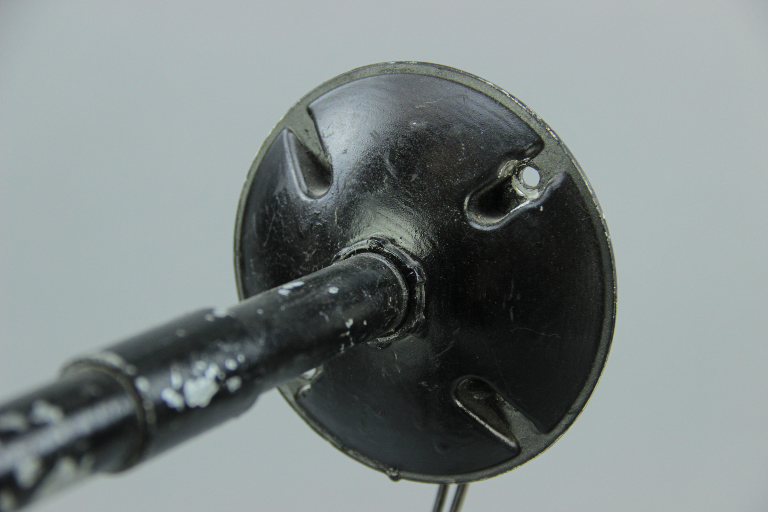 Pair of Industrial Lights