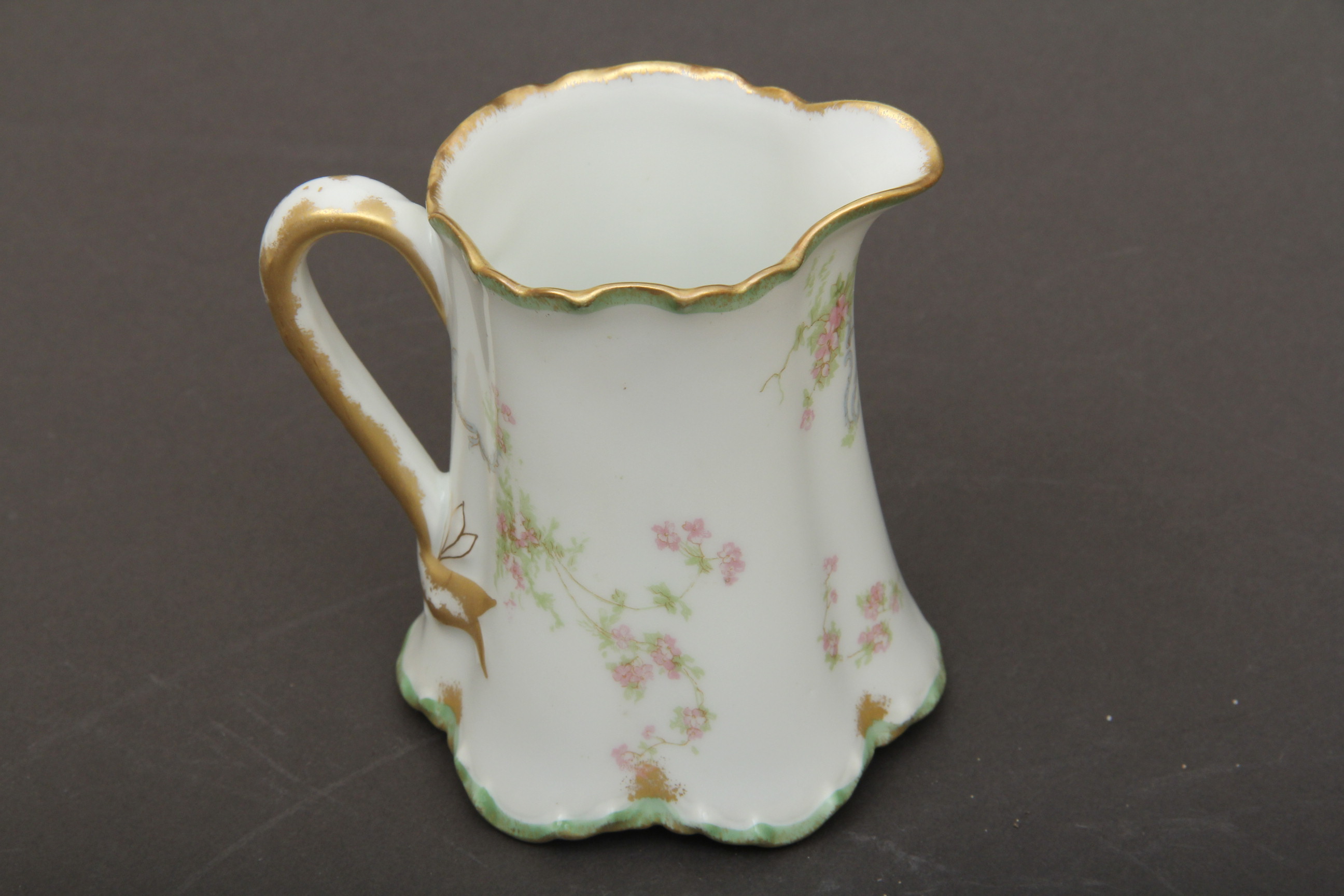 Grouping of Limoge China