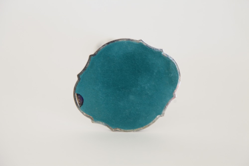 Towle Silver Plate Candlesticks