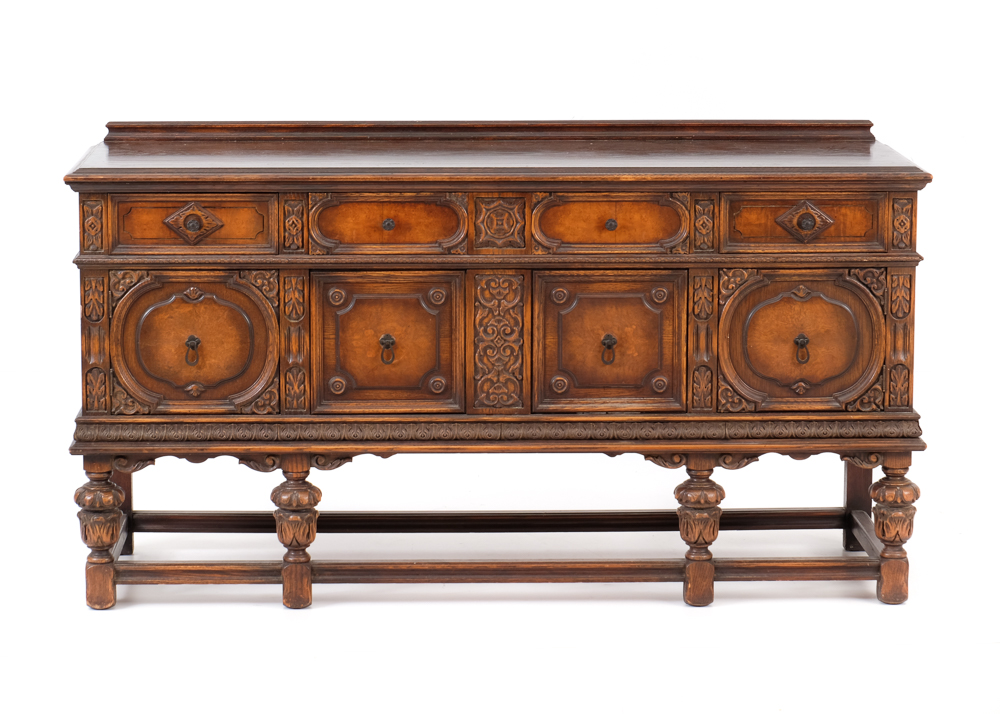 1920s Bernhardt Buffet