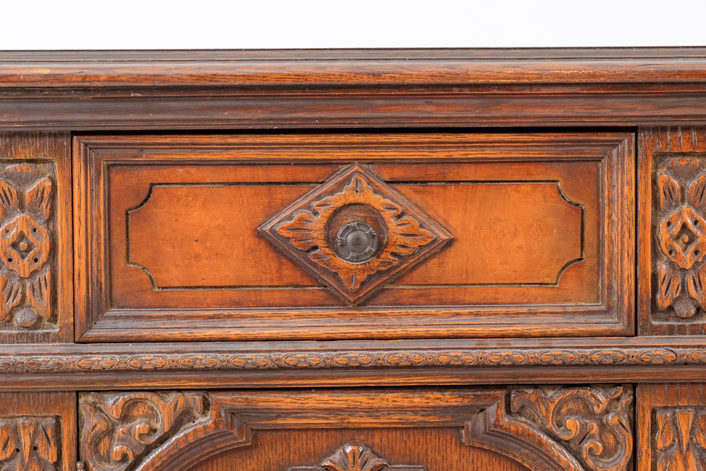 1920s Bernhardt Buffet