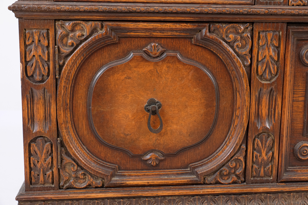 1920s Bernhardt Buffet