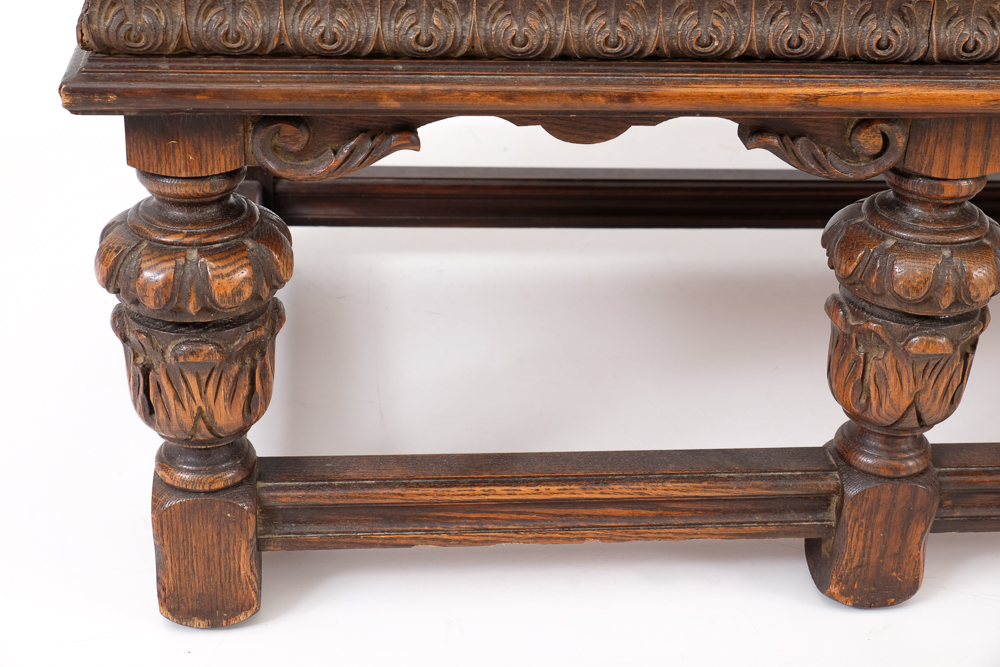 1920s Bernhardt Buffet