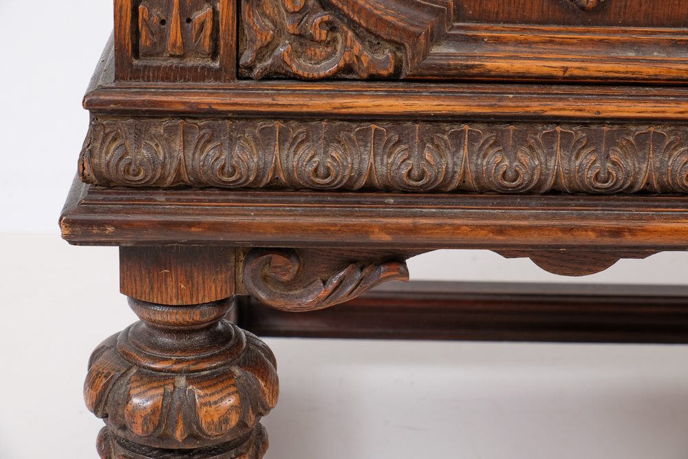1920s Bernhardt Buffet