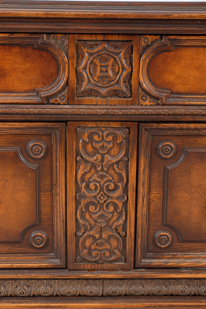 1920s Bernhardt Buffet