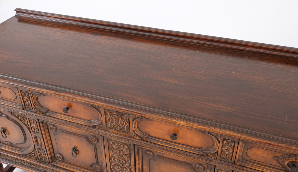 1920s Bernhardt Buffet
